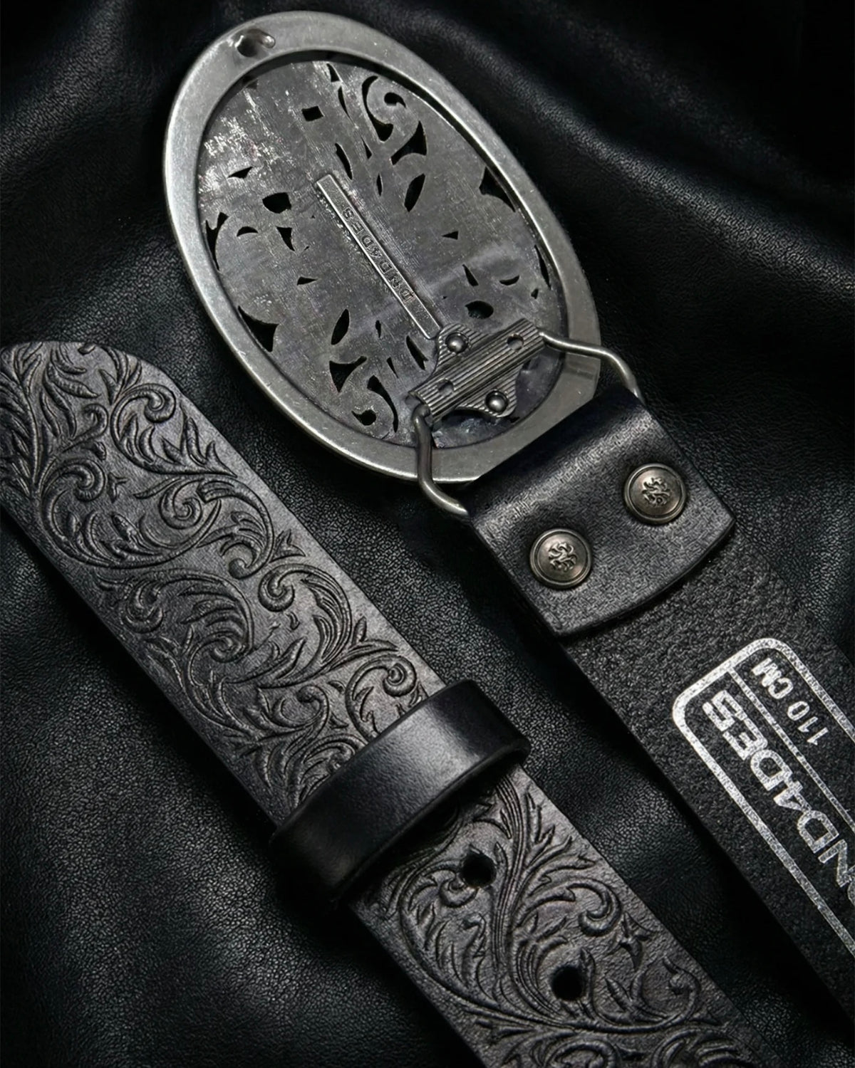 【DND4DES】Honeysuckle Belt