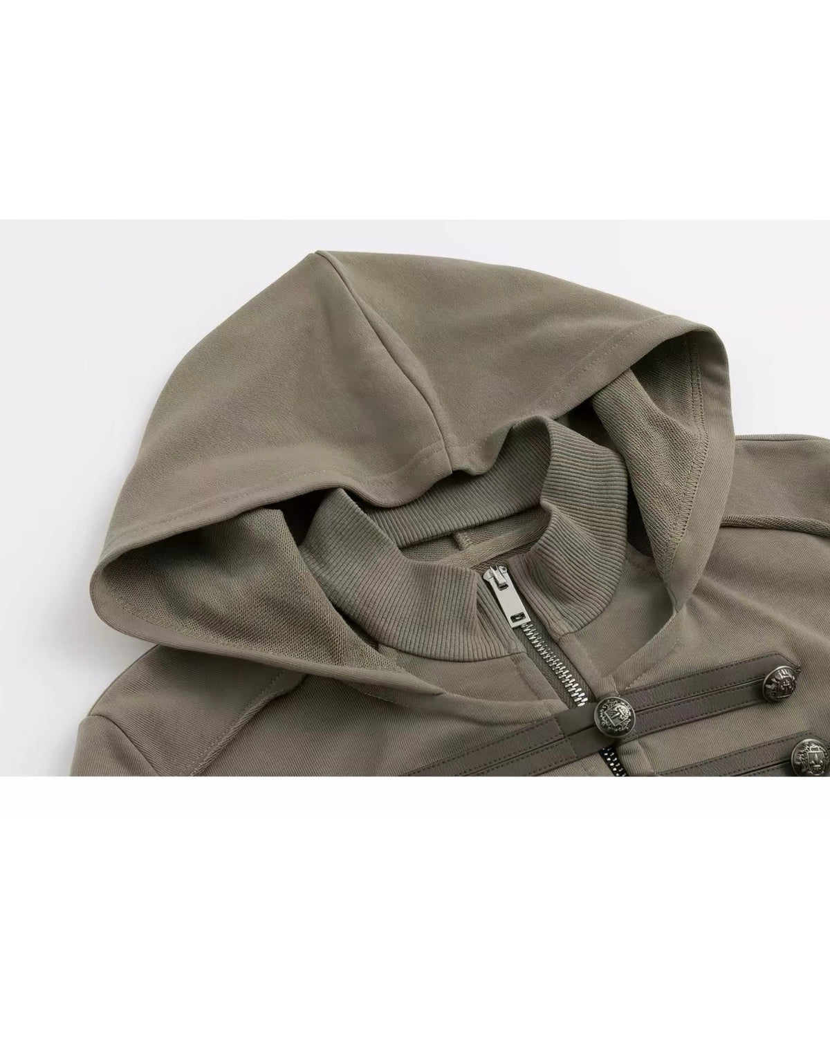 【Cest Nous】Napoleon Hoodie