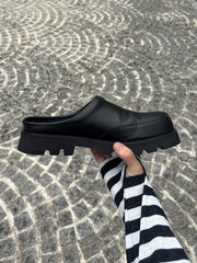 受注制【youll】Minimal mule