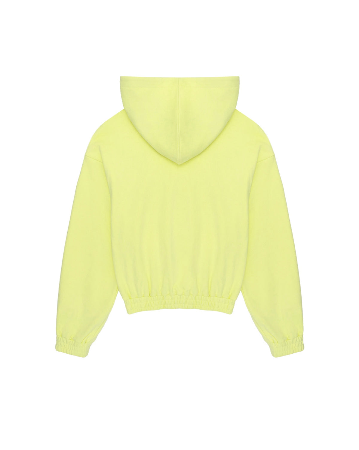 【CRANK】LUCKY BUNNY HOODIE