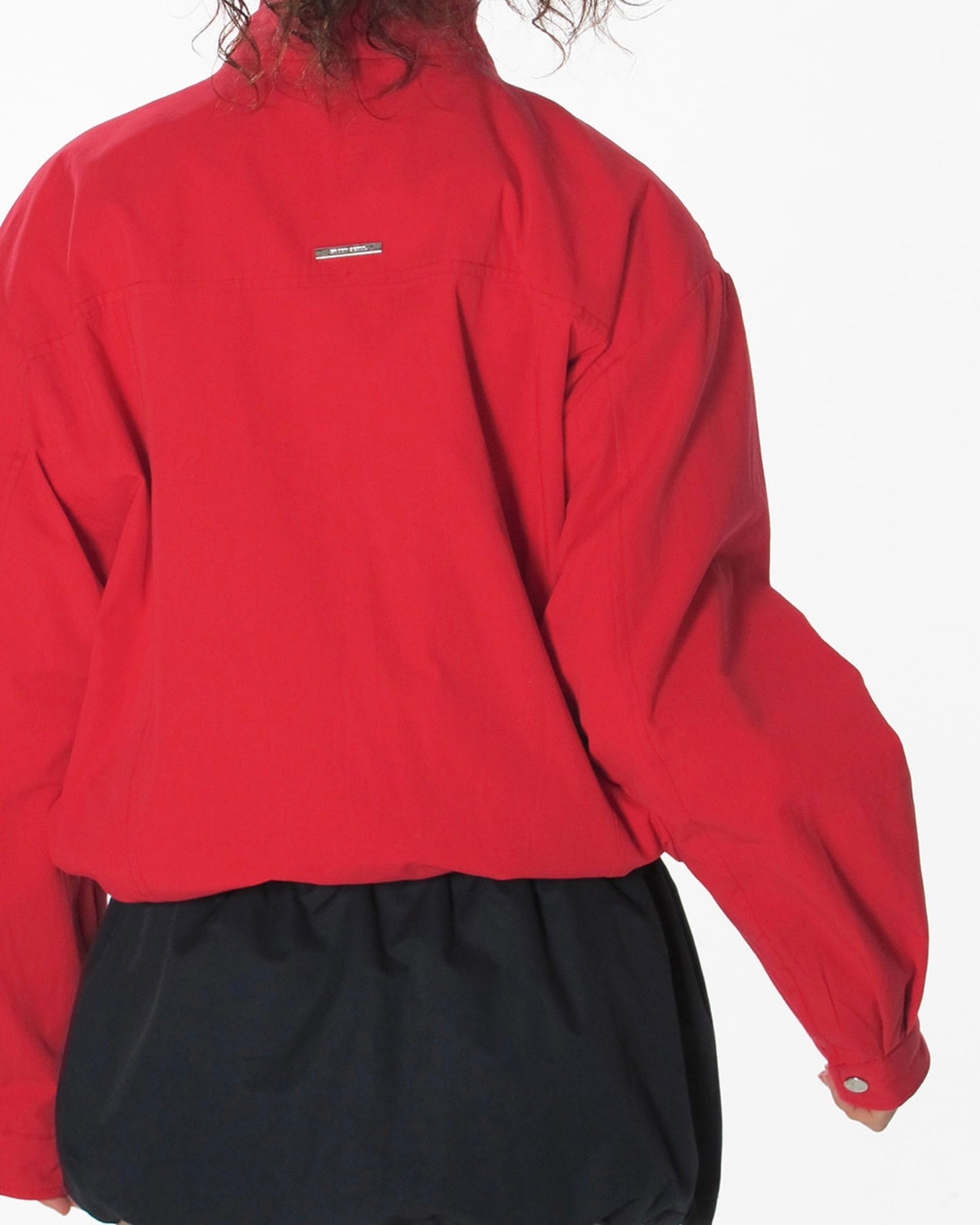 【CRANK】MISFIT WINDBREAKER BLOUSON