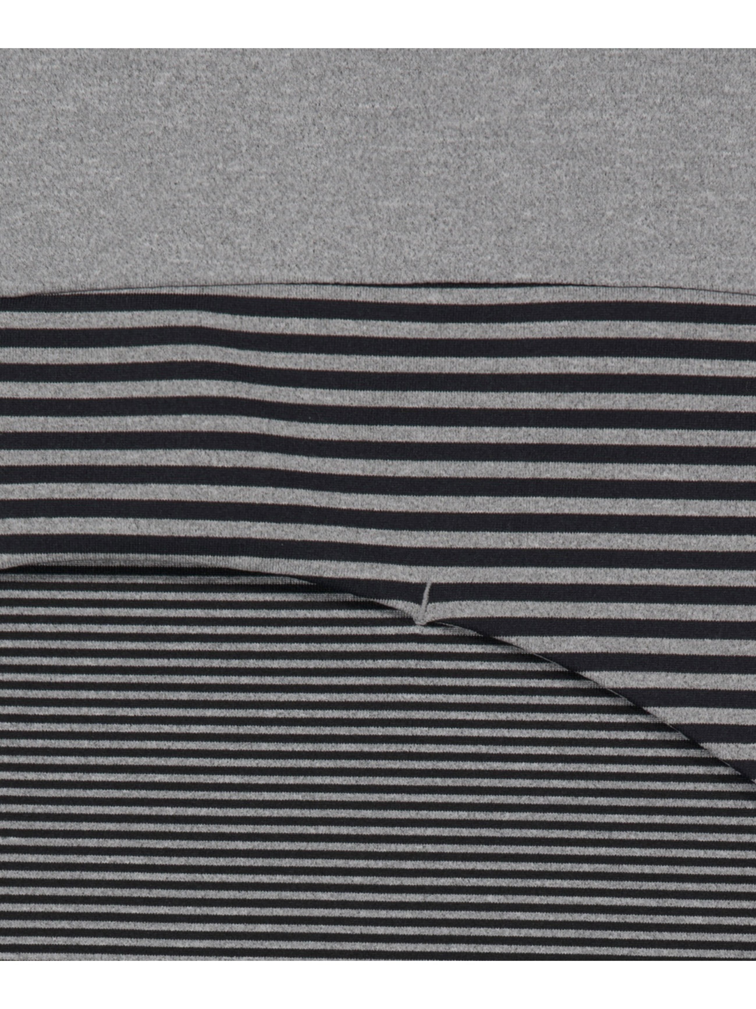 【OJOS】Curved Cut Collar Tank