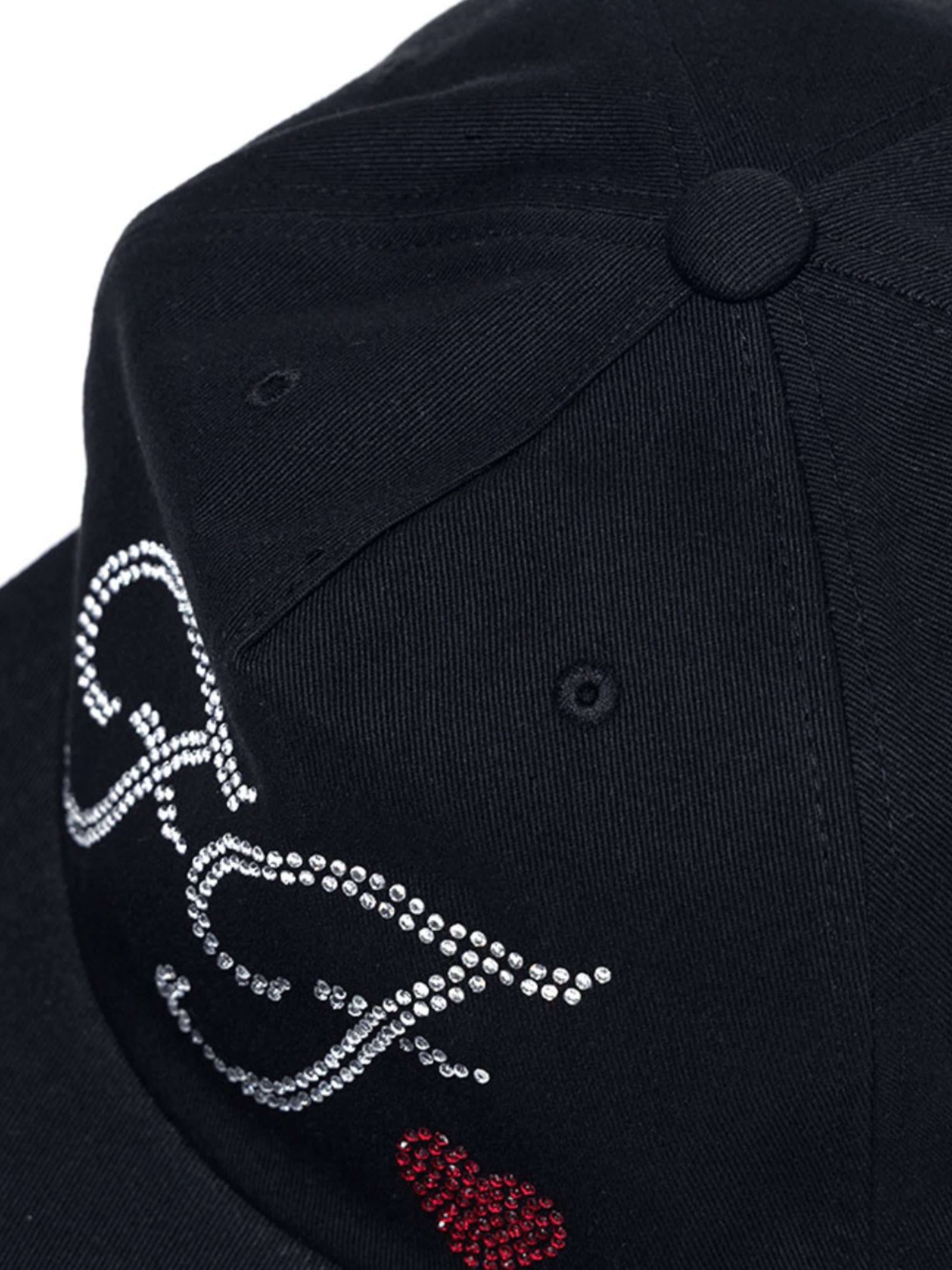 【FANCY CLUB】GLINT FF CAP
