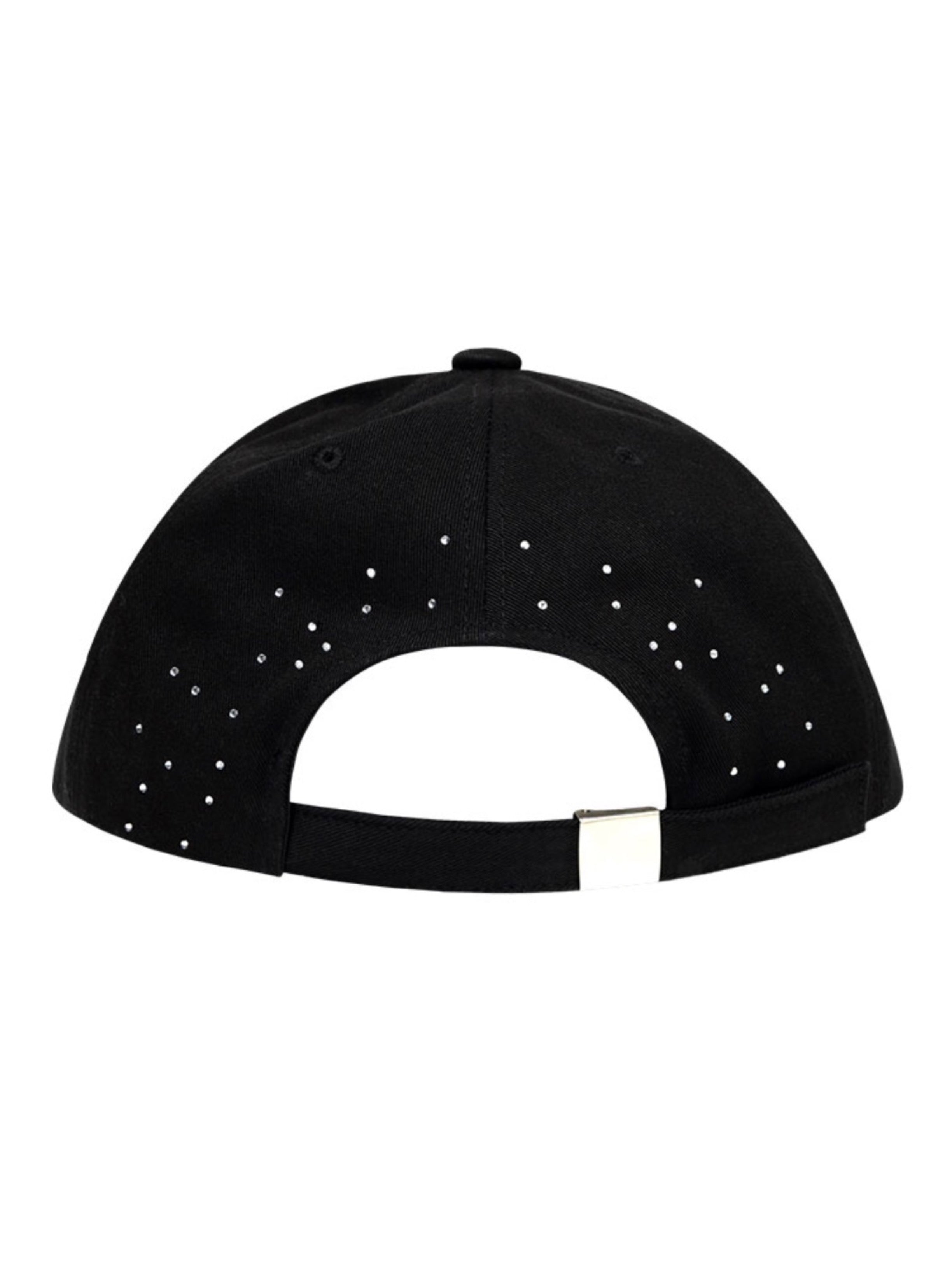 【FANCY CLUB】GLINT FF CAP