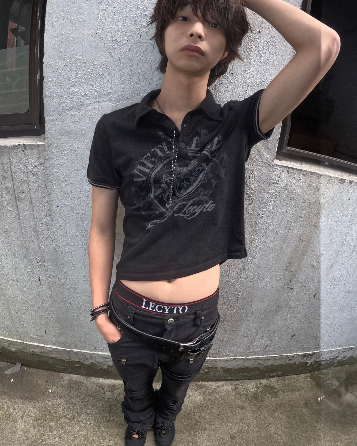 【LECYTO】Saints League PK