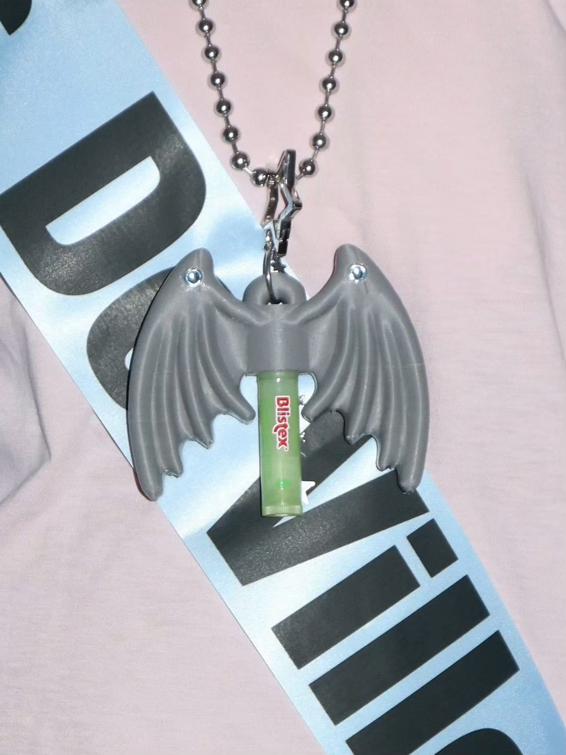 【EVERYTHINGS】Gargoyle Wings