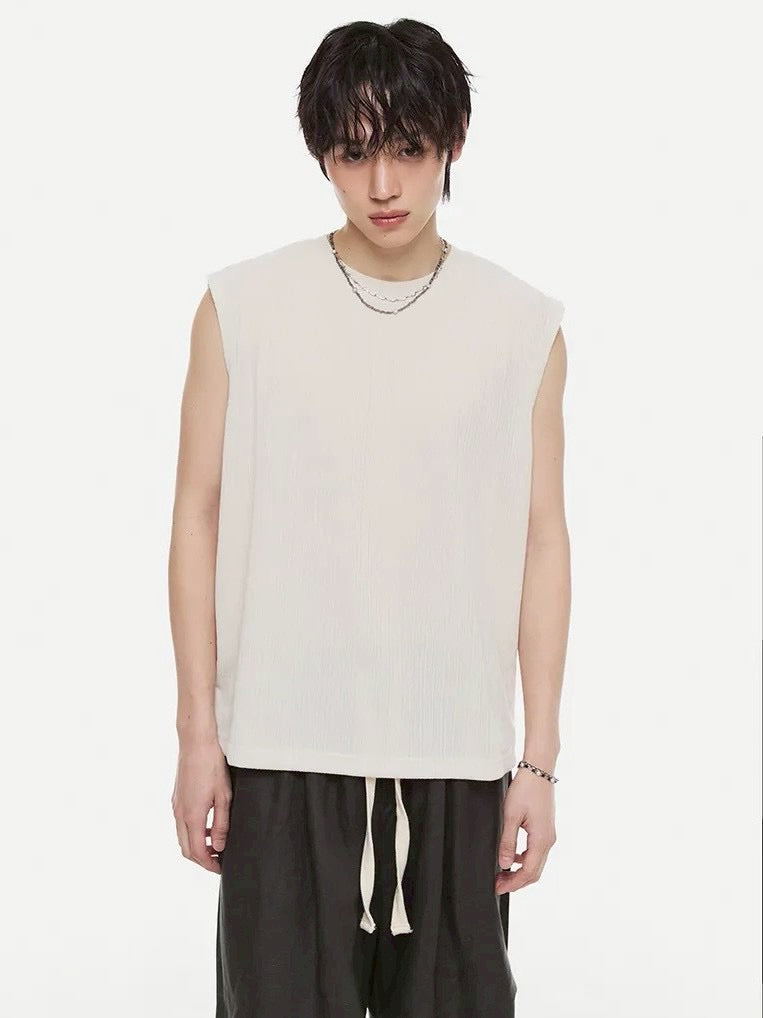 【DNSR】Relax Sleeveless