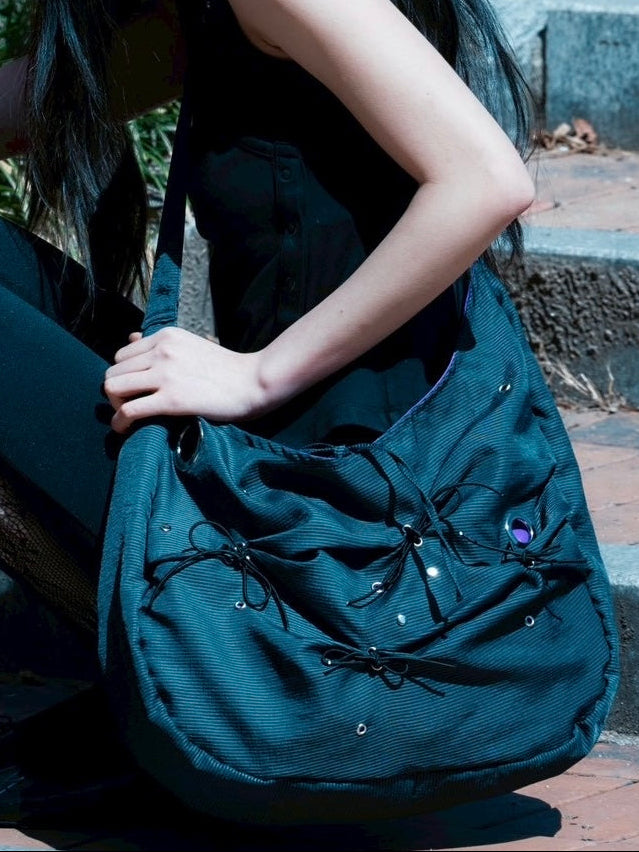【YEOMIM x Miseki seoul】Messy bag