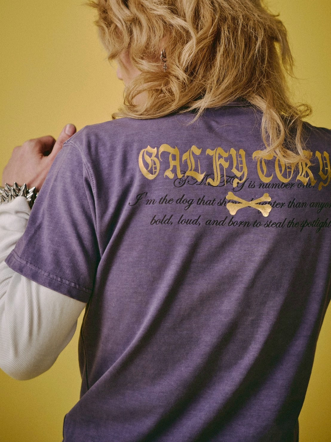 【GALFY】マジマブ☆TEE