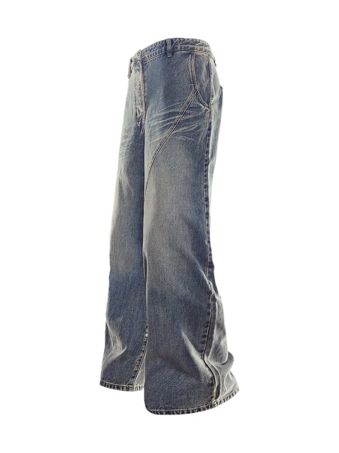 【PROTEMOA】Bjeans 01