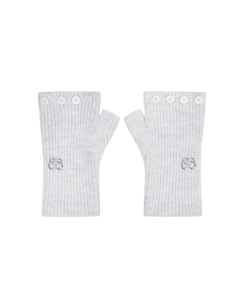 【TUOMIO】MULTIWAY KNIT GLOVES
