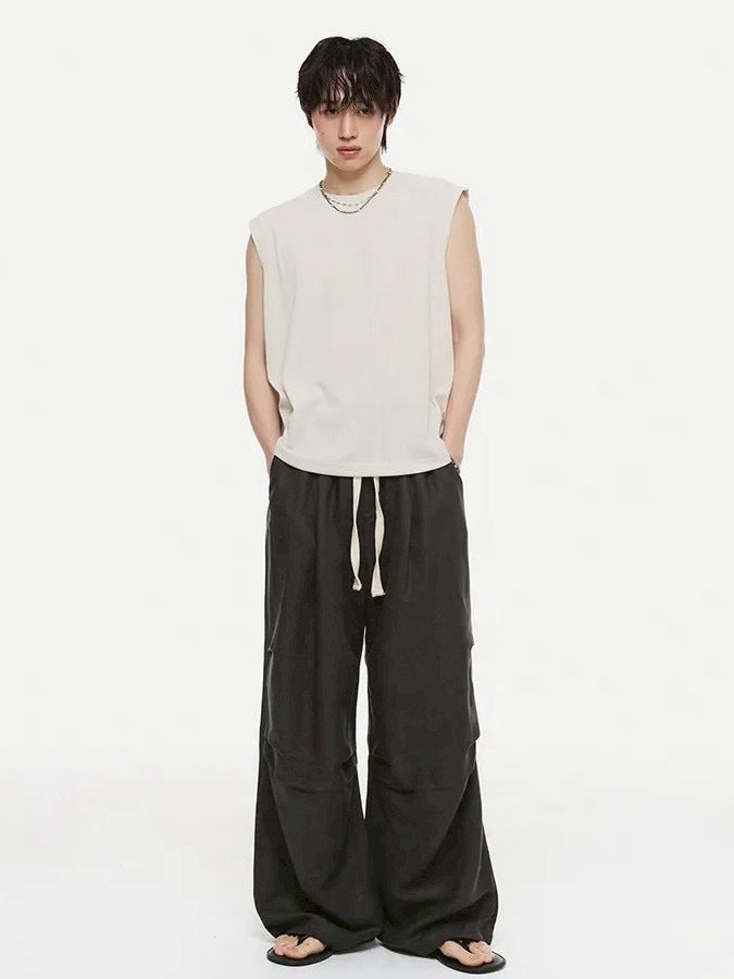 【DNSR】Relax Sleeveless