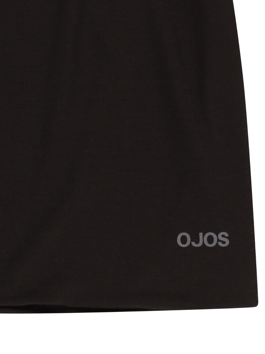 【OJOS】Draped Pumpkin Shorts