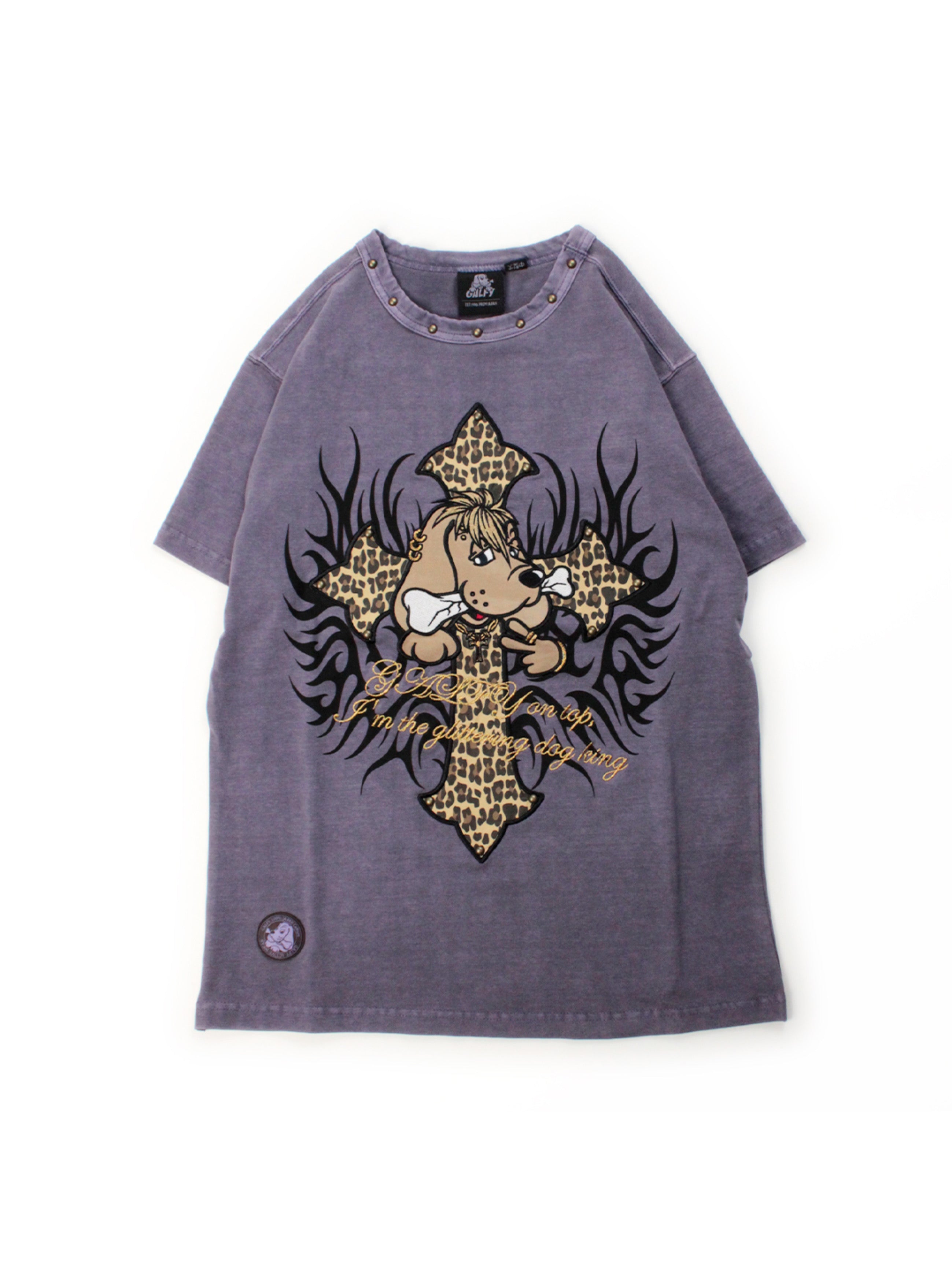 【GALFY】マジマブ☆TEE