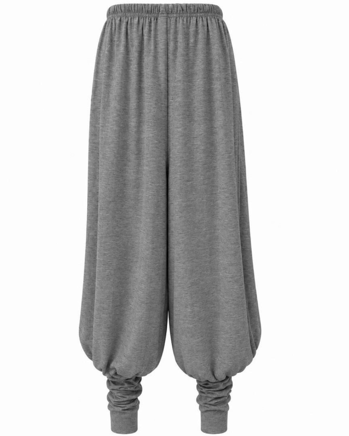 受注制【nmtc+】Balloon Jogger Pants (3color)