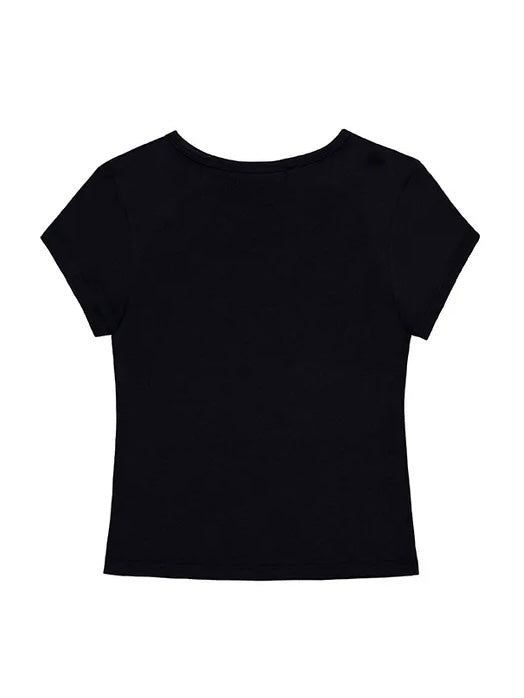 【ROCK CAKE】Legacy Crop Top