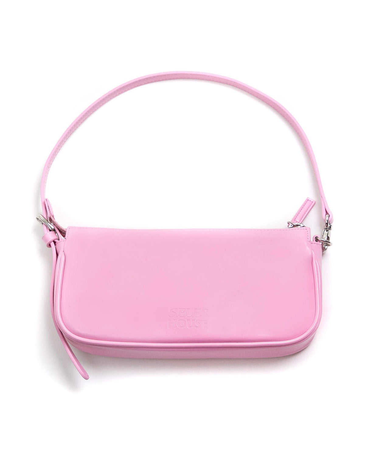 【SELES HOUSE】Tiara Shoulder Bag