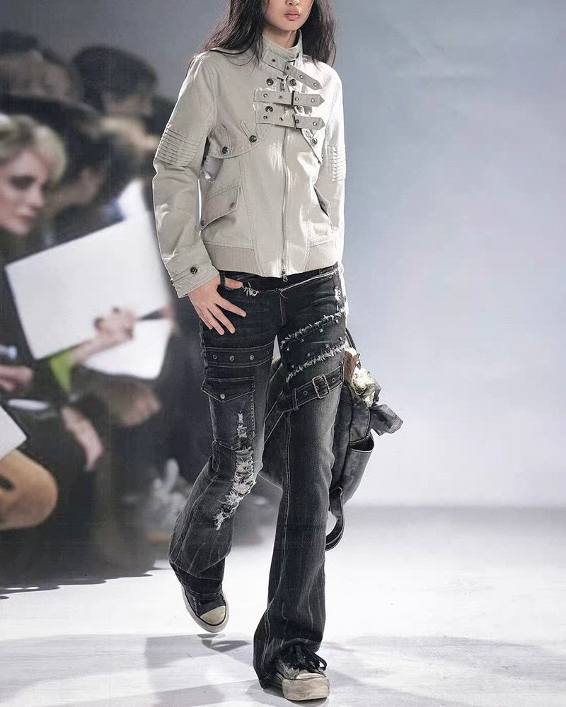 【Cest Nous】Hussar Jacket