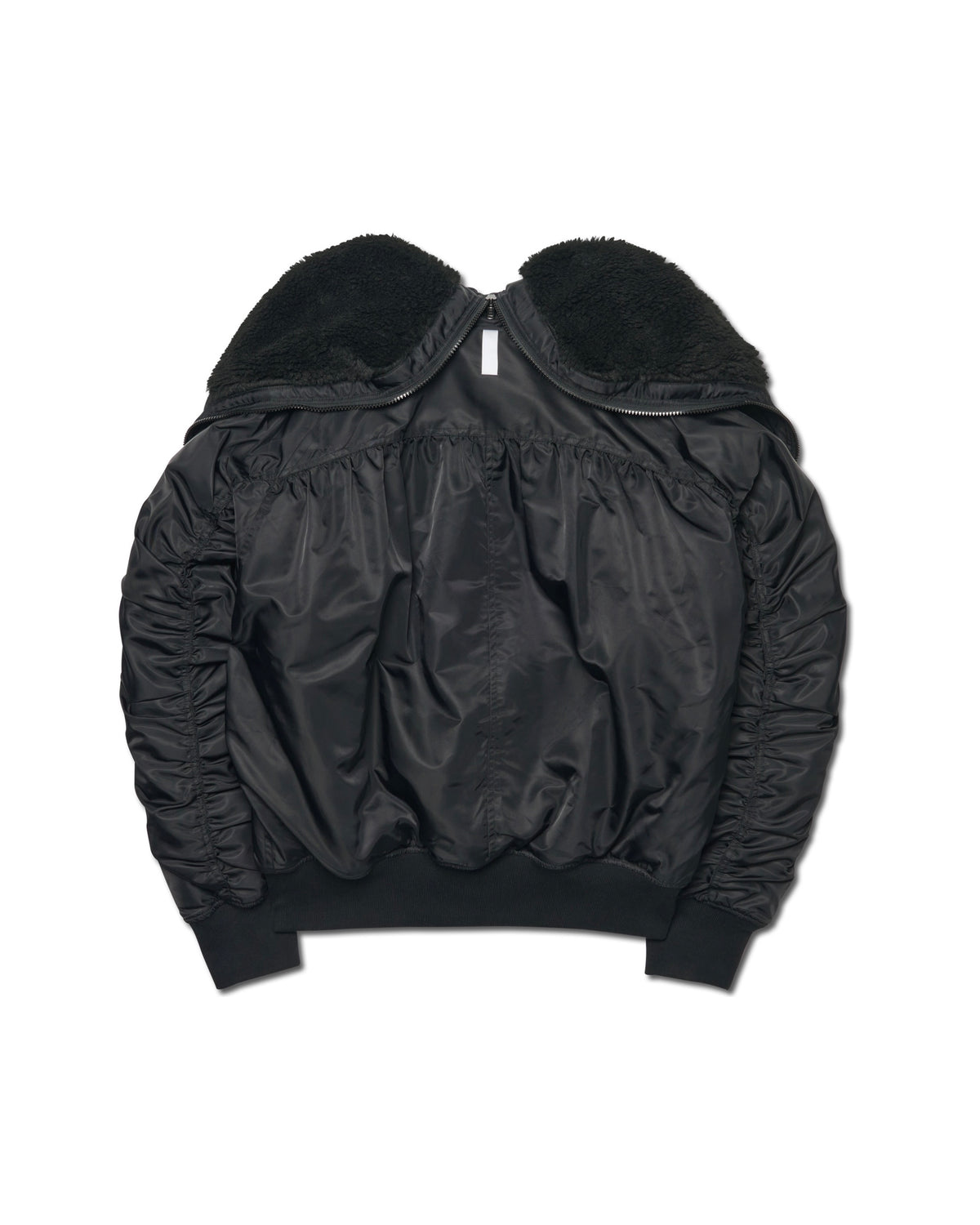 【NOMANUAL】D.K N2B BOMBER JACKET