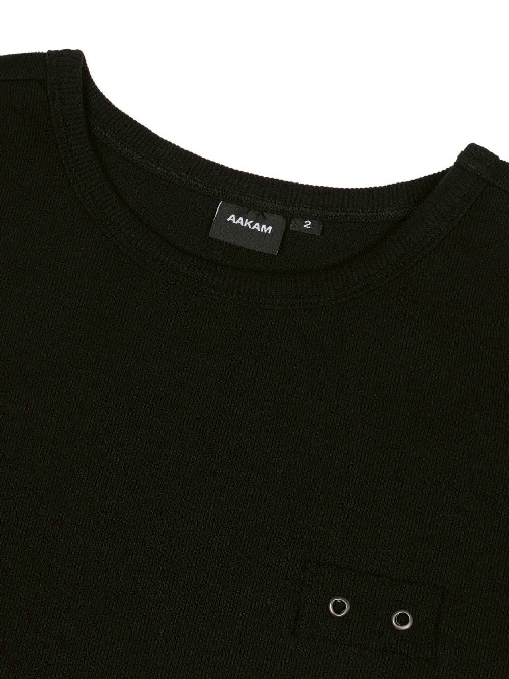 【AAKAM】Tactical Half Top