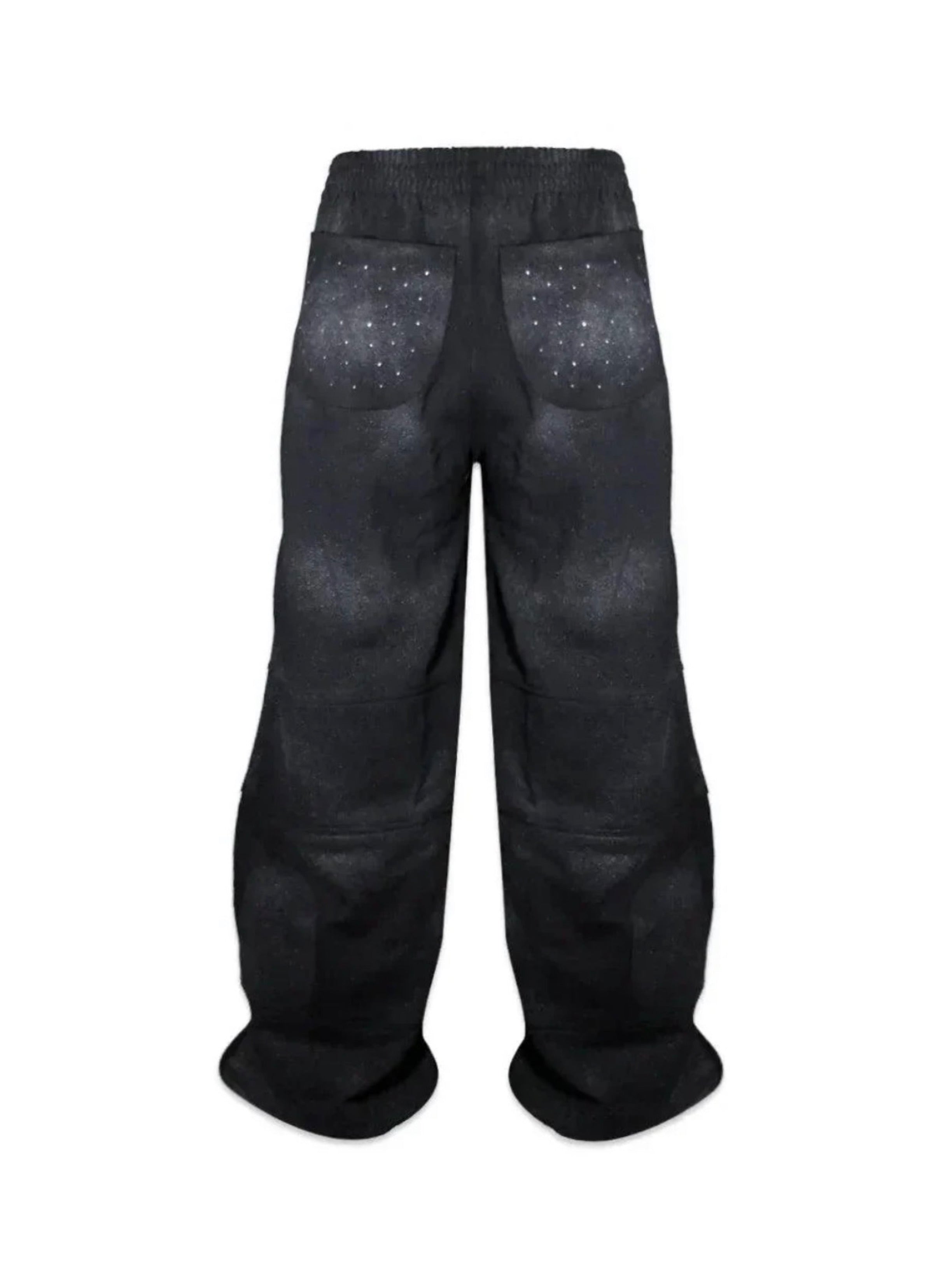 【CH2】MAFIA SWEATPANTS