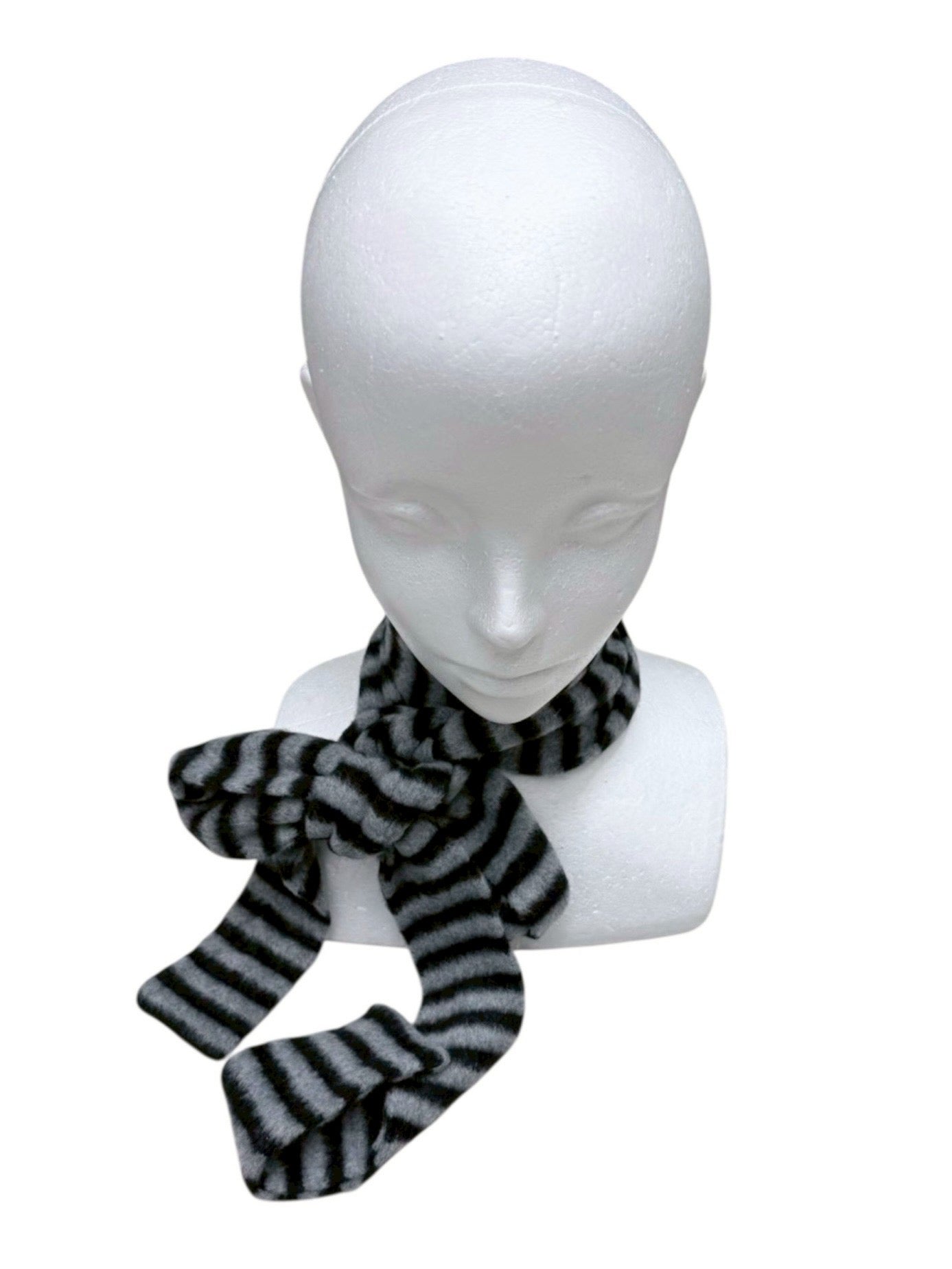 3/1 20:00発売 受注制【nmtc +】border tie / 【エヌエムティーシープラス】ボーダータイ (3color)