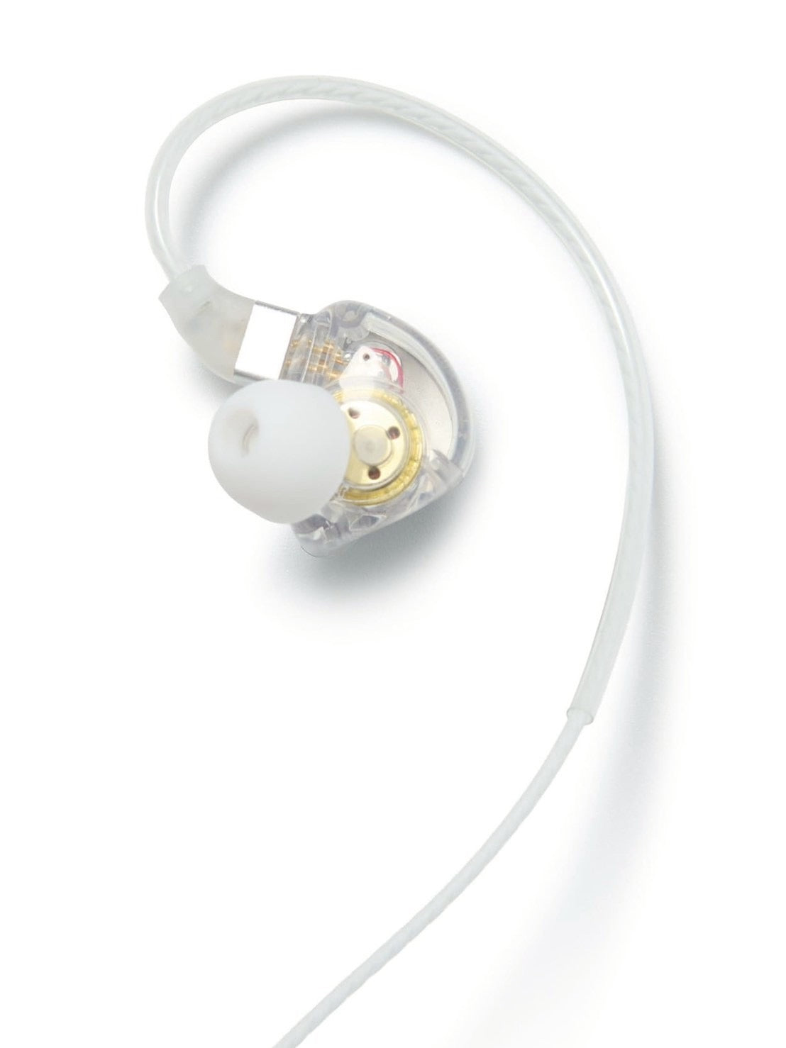 【NOMANUAL】NM IN-EAR HEADPHONES
