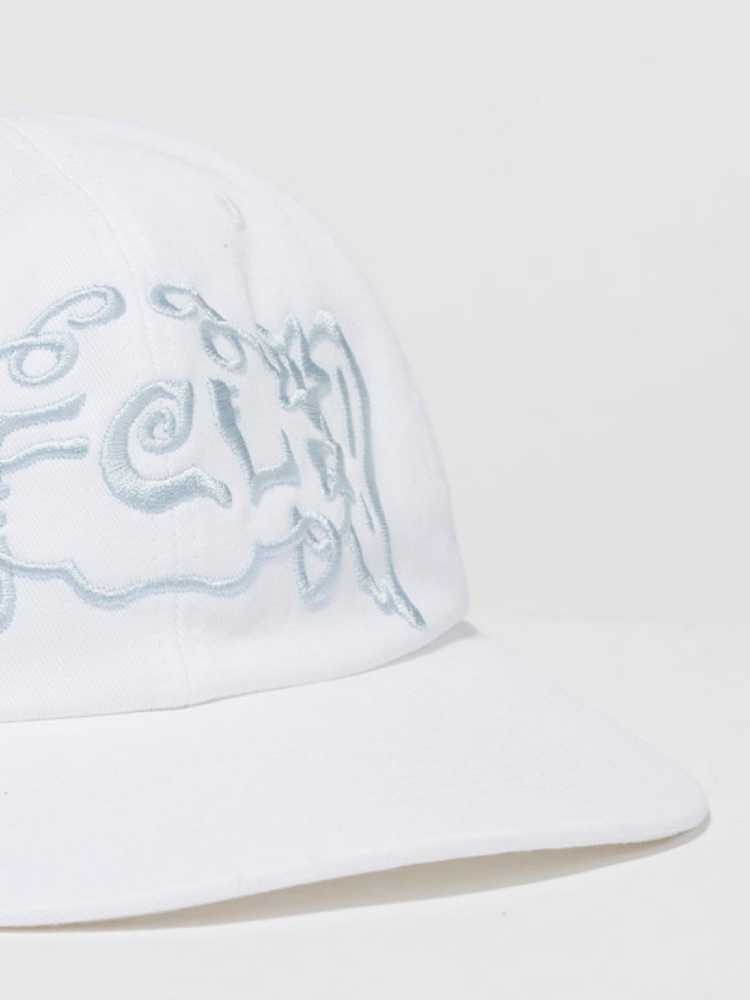 【FANCY CLUB】YOURS ANGEL CAP