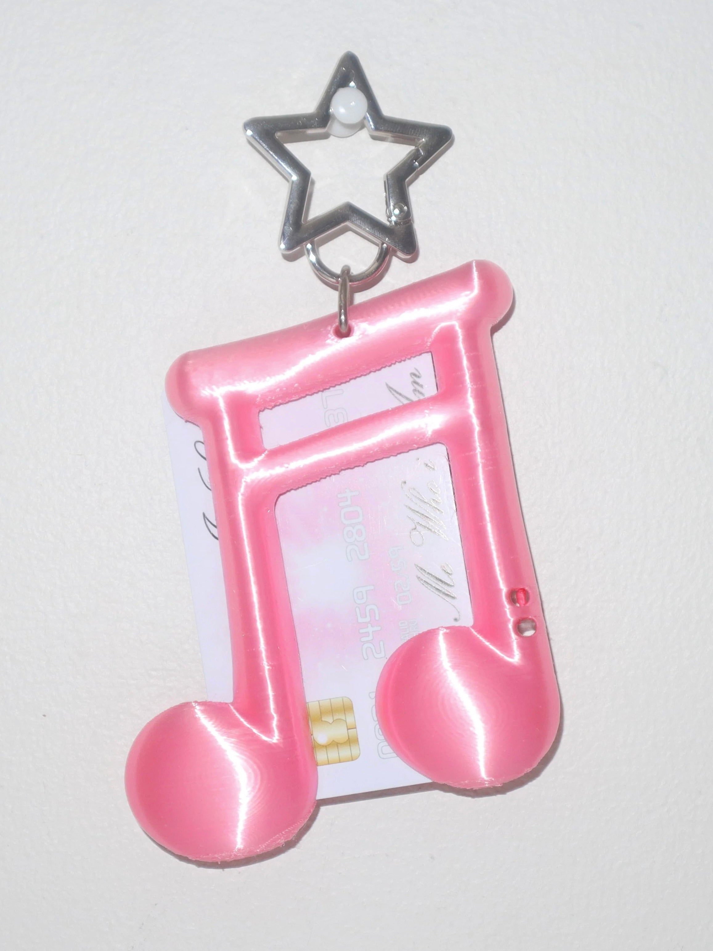【EVERYTHINGS】Beam-Note Card-Holder