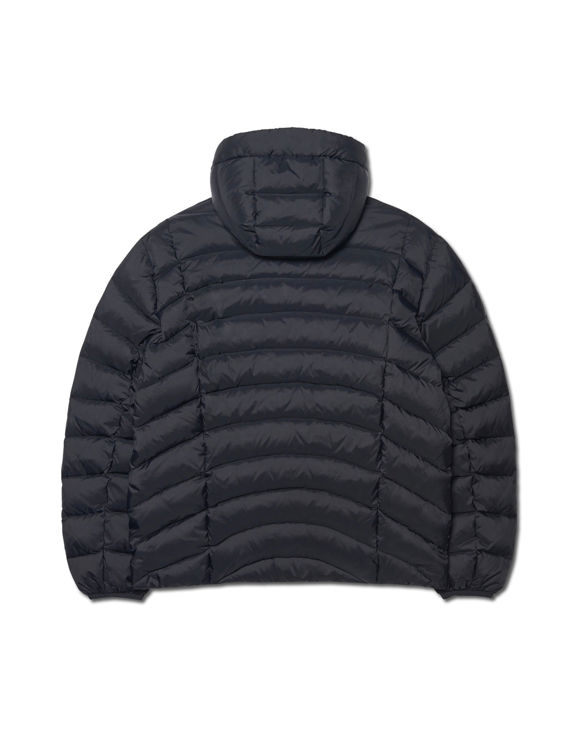 【NOMANUAL】CREST LIGHT DUCK DOWN 261