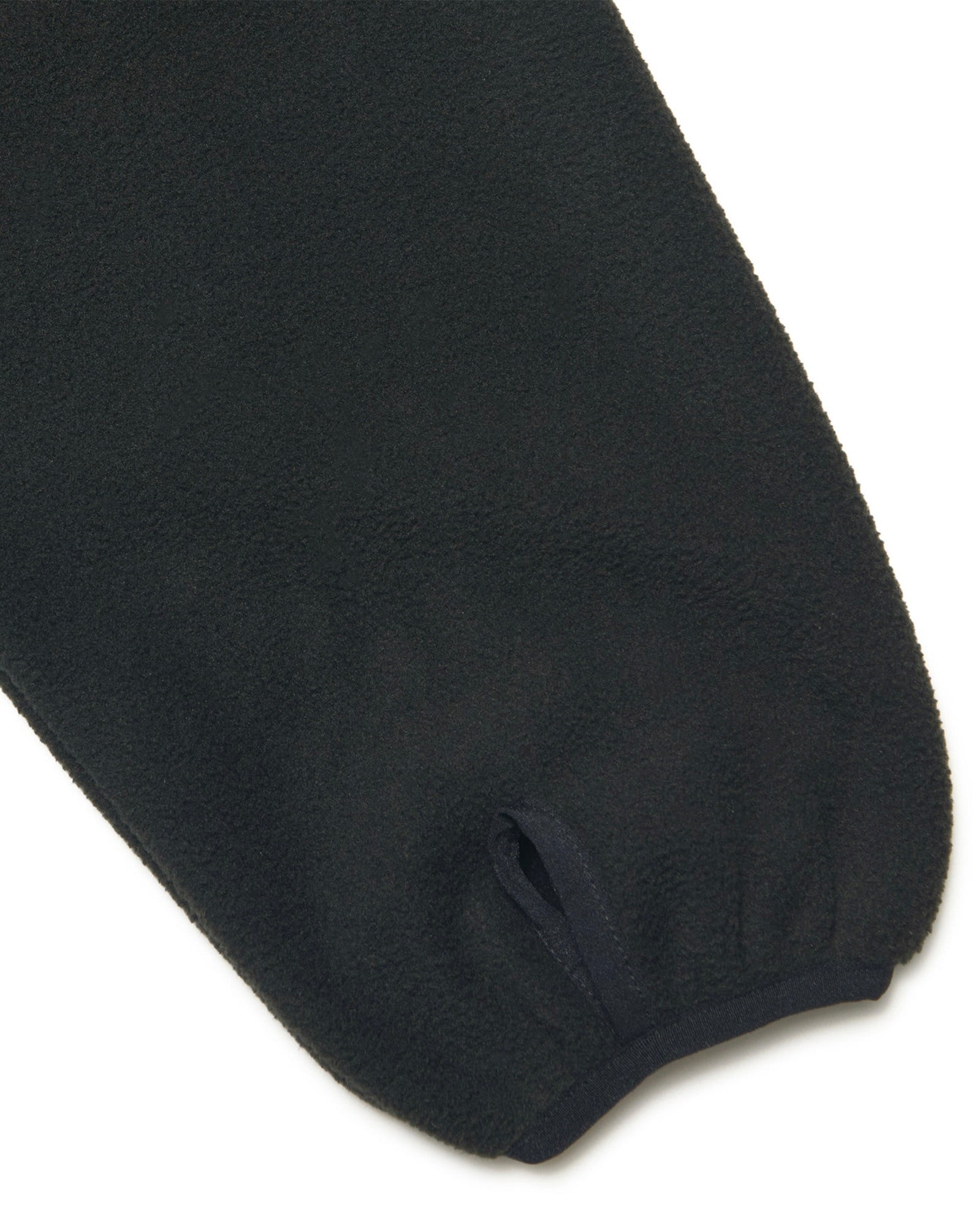 【NOMANUAL】BOUND SHELL FLEECE