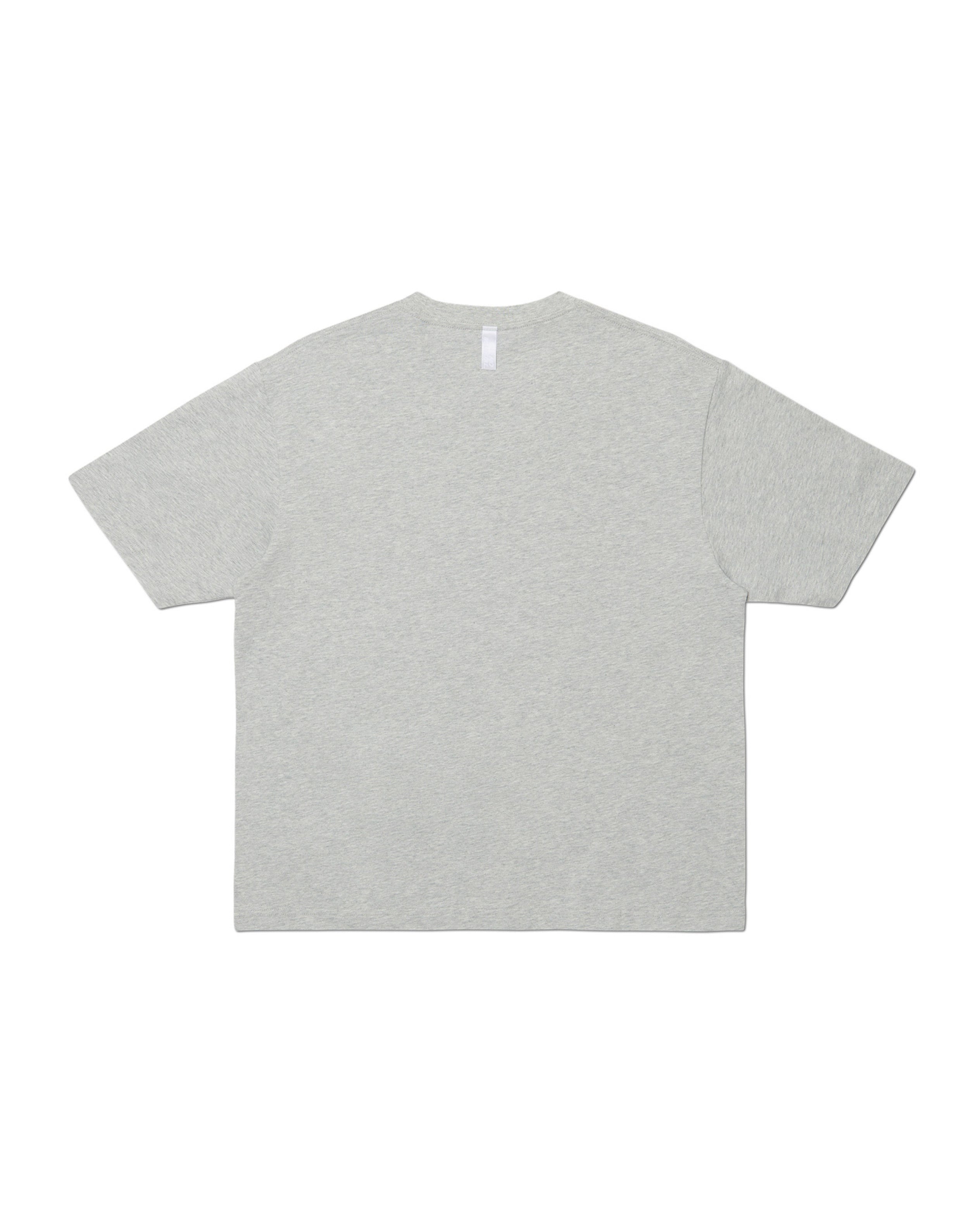 【NOMANUAL】NM DESIGN OFFICE T-SHIRT