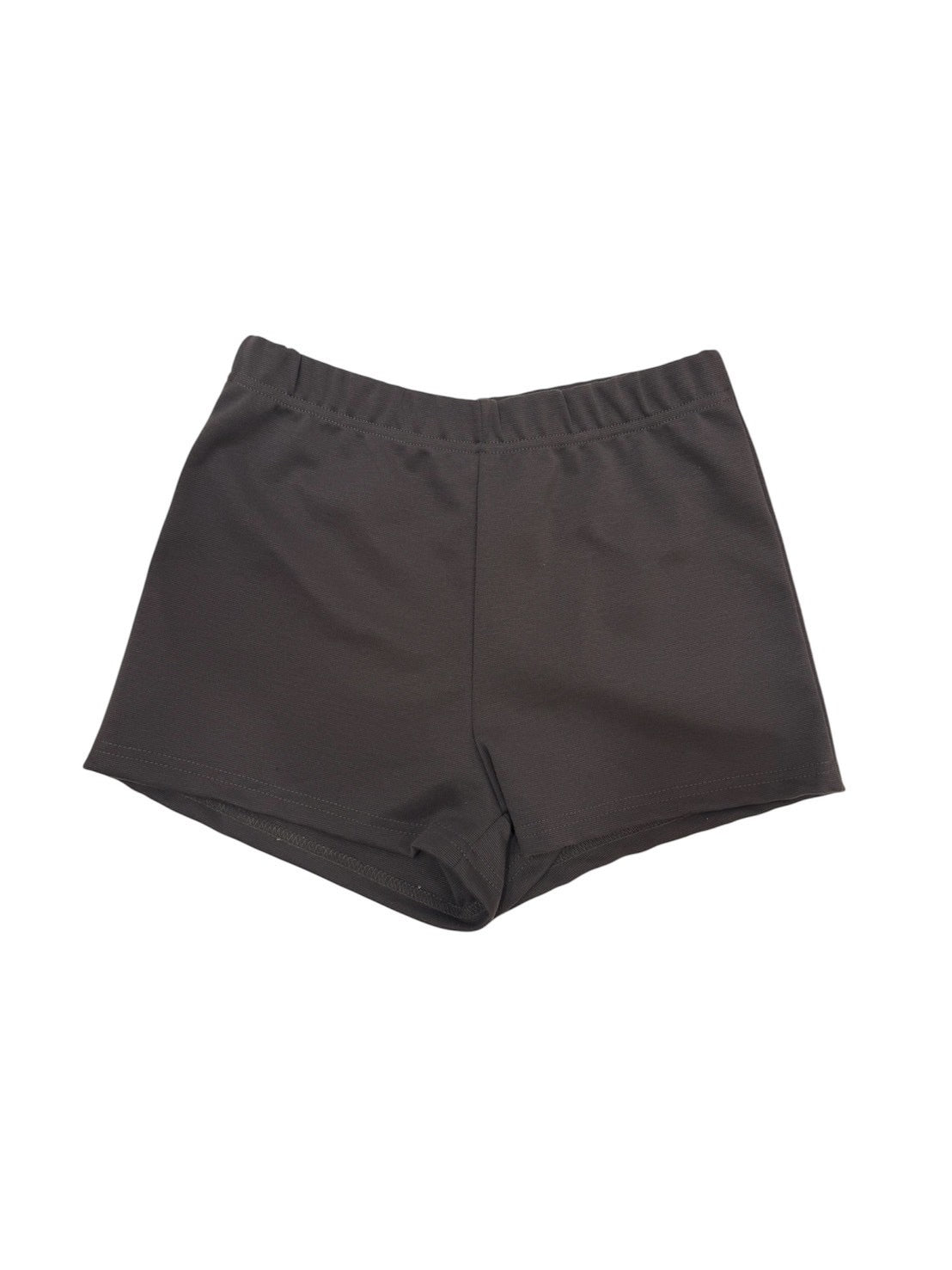6/19 20:00発売 受注制【nmtc+】Back Script Short Pants (3color)