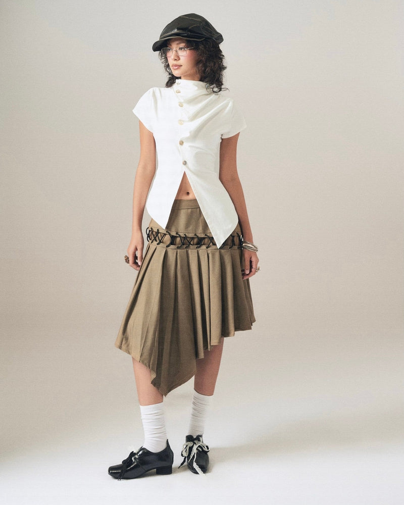 【into.eight】Elite Top