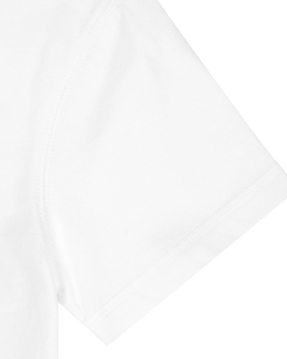 【AAKAM】Dino Patch Half Top