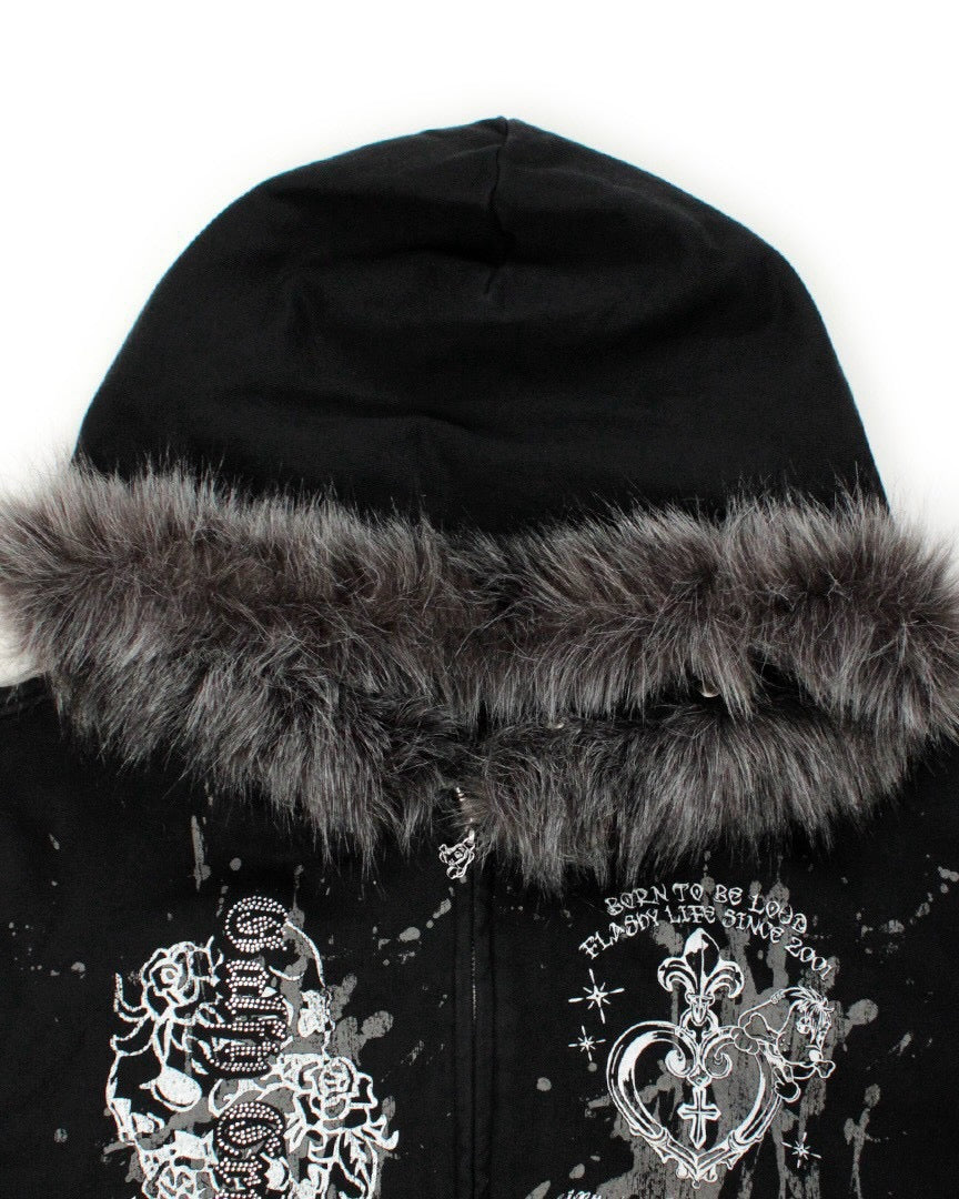 【GALFY】ギラツキ☆FUR PK
