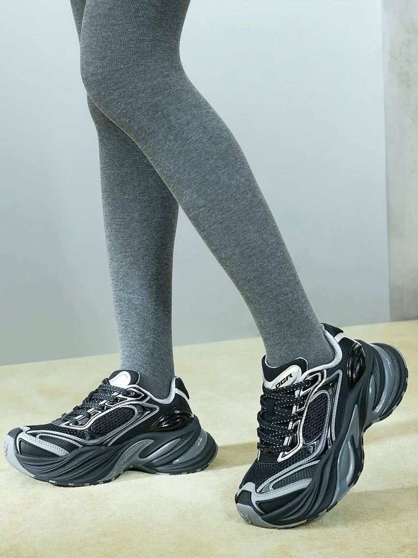 【OGR】Floating Tail