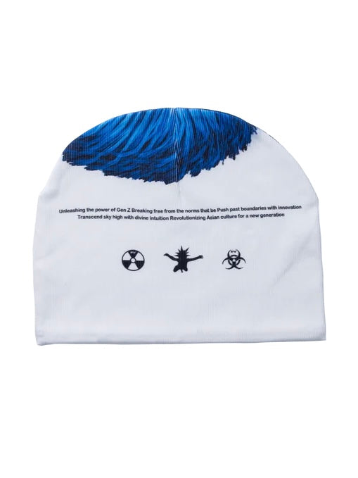 【F.V.V.O】Dimension Beanie
