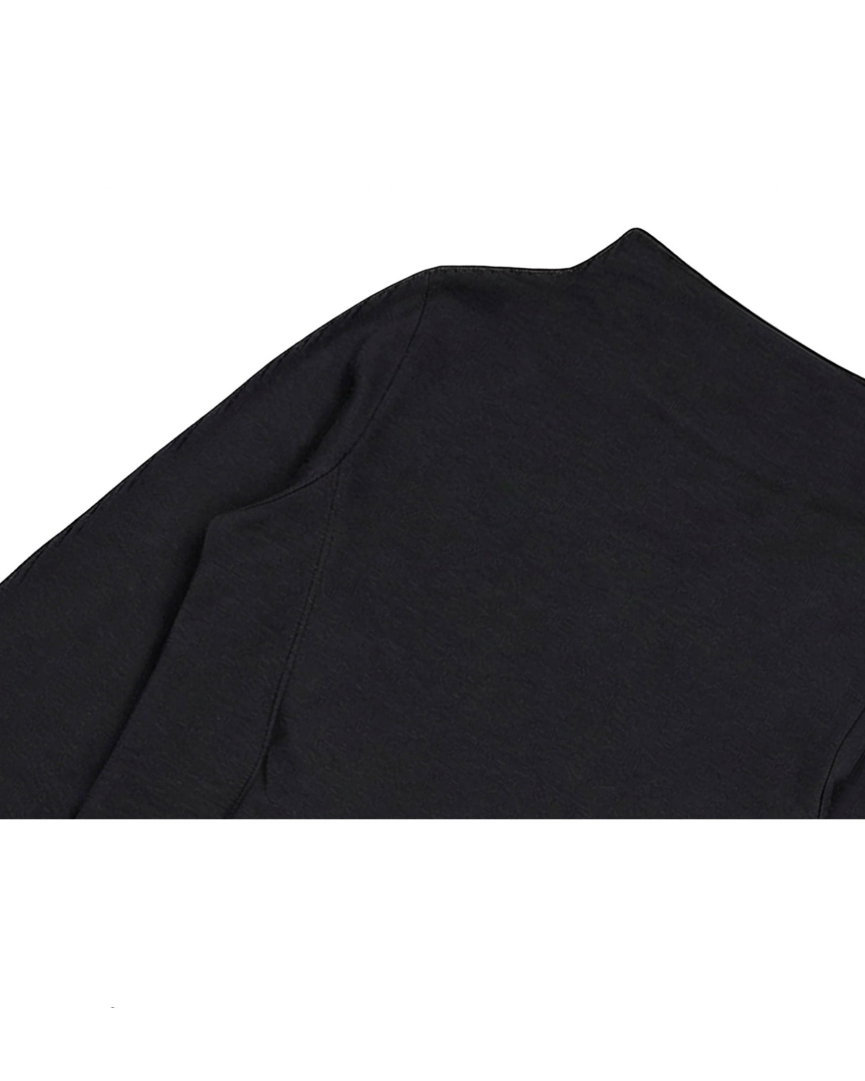 【BLR BLUER】Soft Draping Long Sleeve