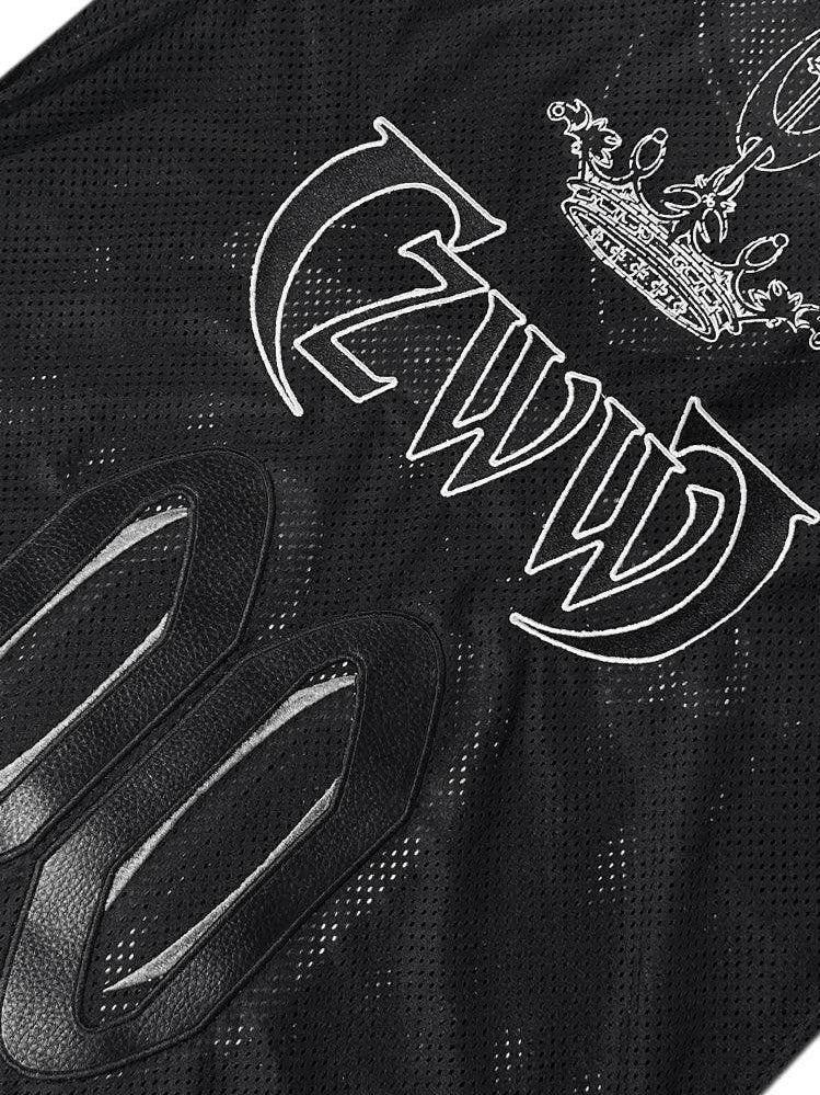 【Cozy world Wide】BBY COZY 25LOGO JERSEY