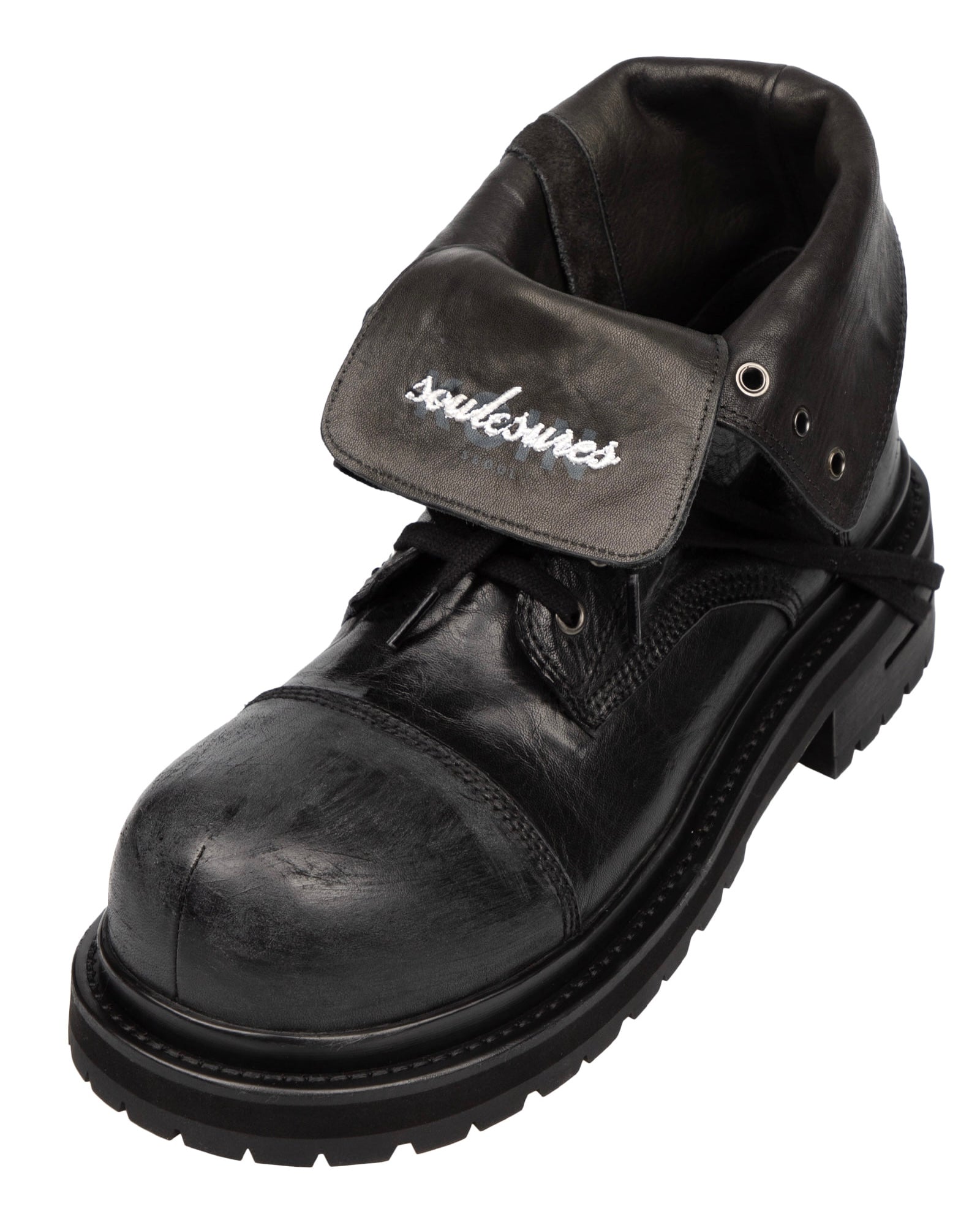 【SOULESURES】KOIN001