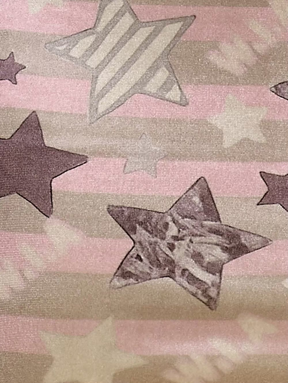 【W.I.A】THOUSAND STARS VELOUR MINI DRESS