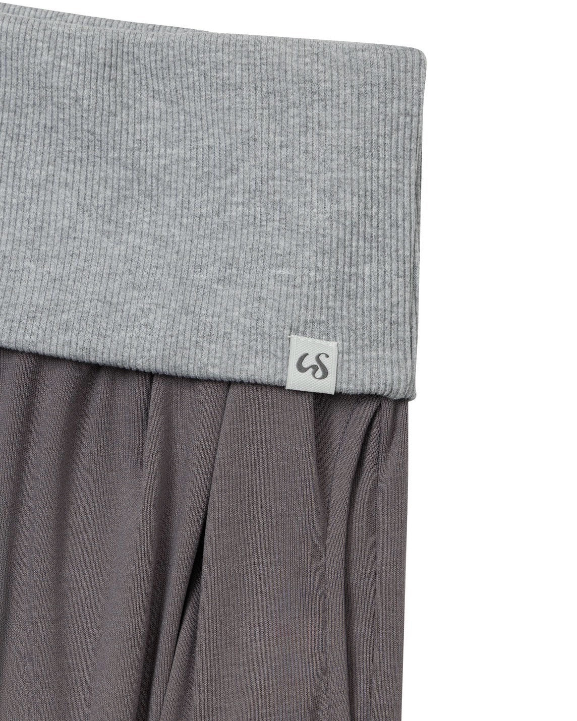 【Uglyshadow】BANDING BALLOON PANTS