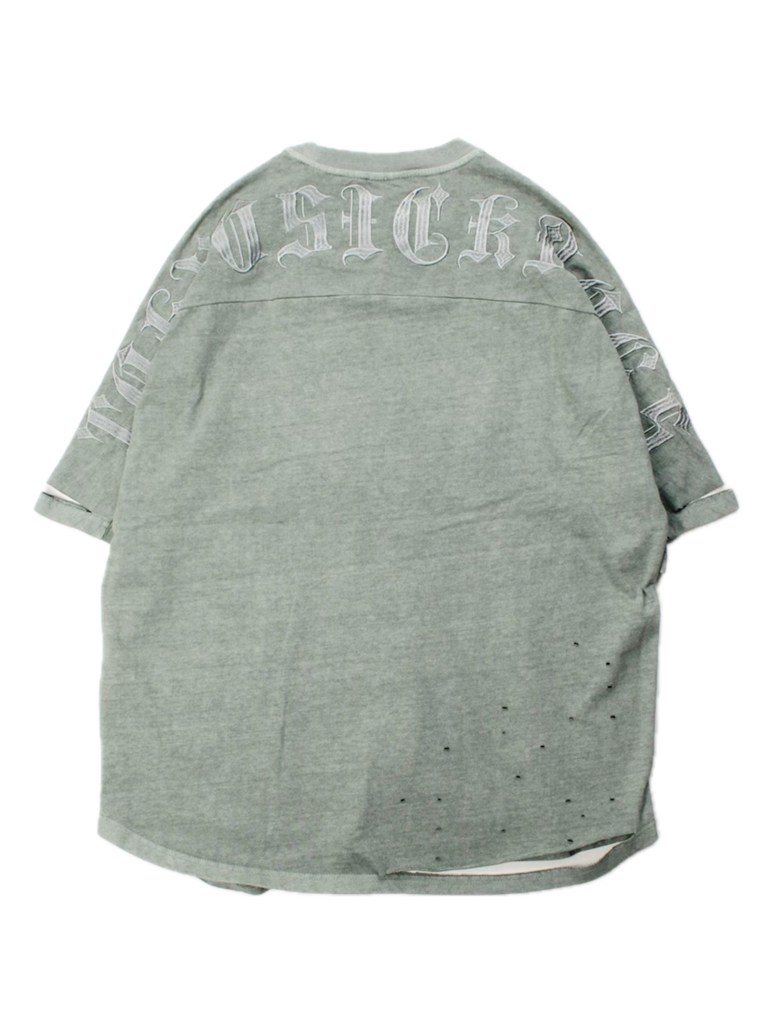 【GALFY】病みに還りしTシャツ