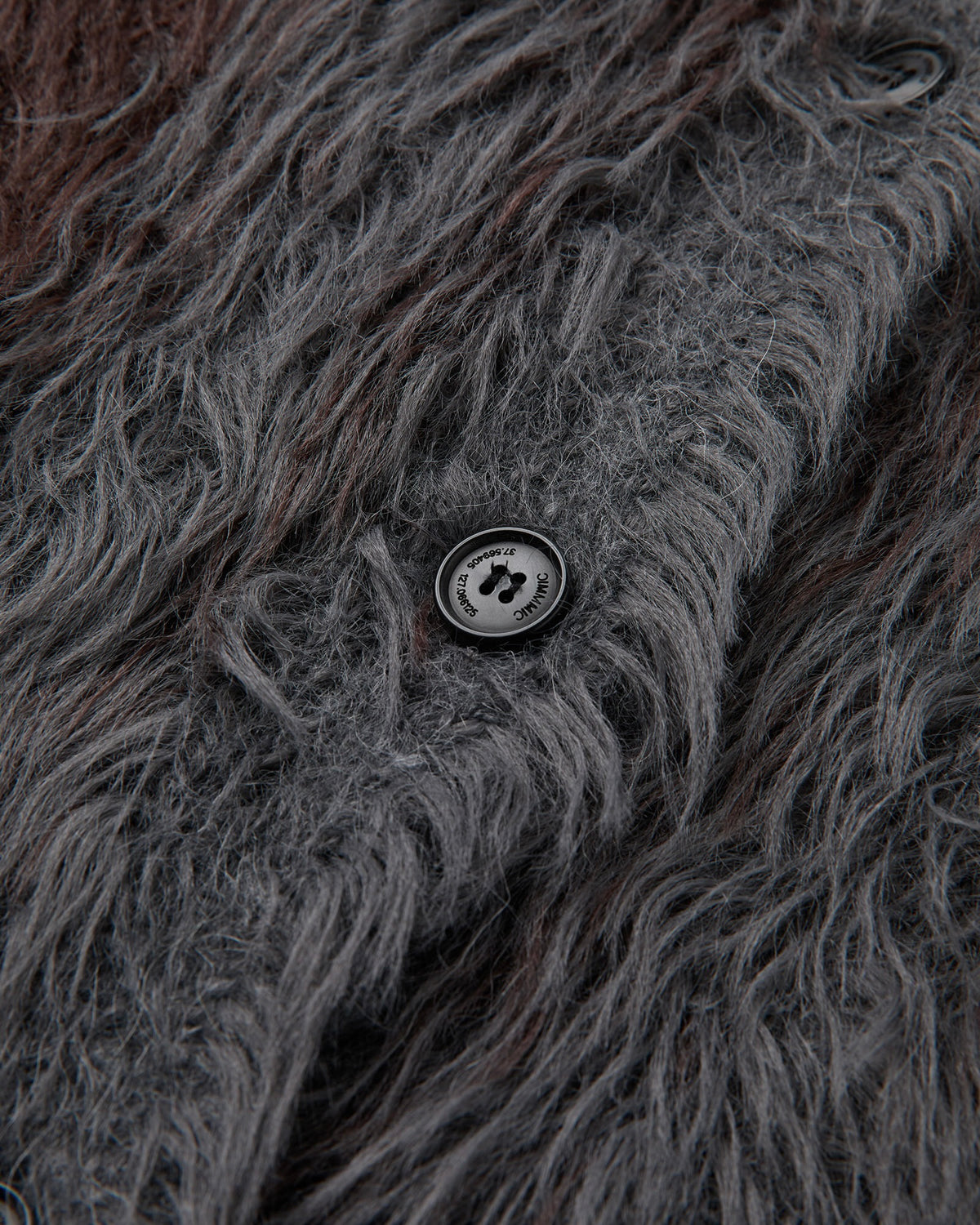 【MMIC】SHROUD CARDIGAN
