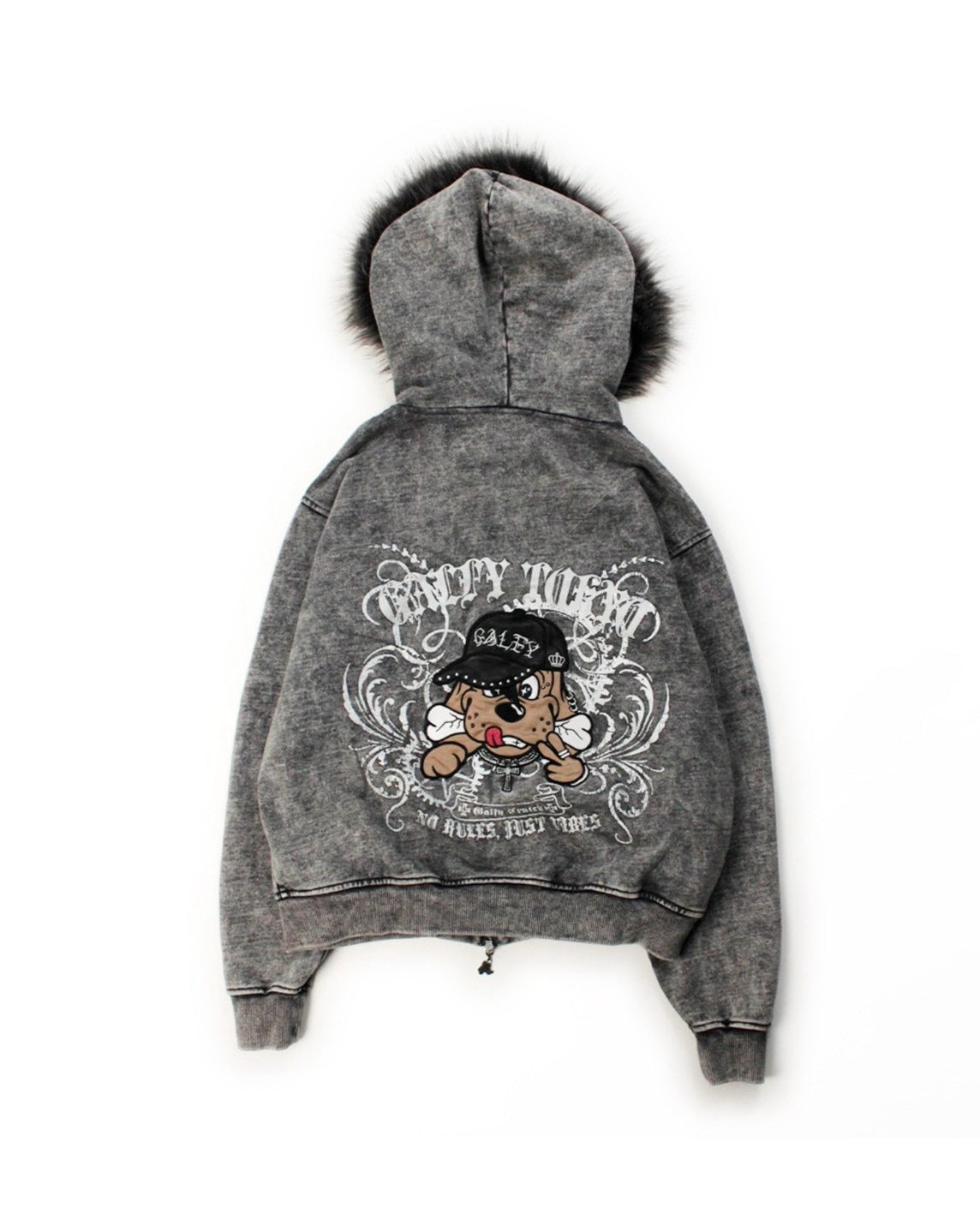 【GALFY】ギラツキ☆FUR PK