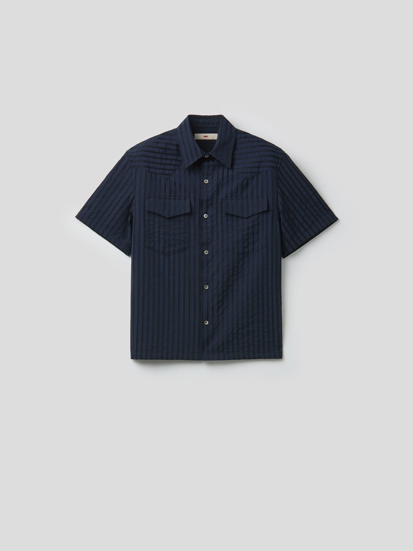 【MMIC】Service Shirt