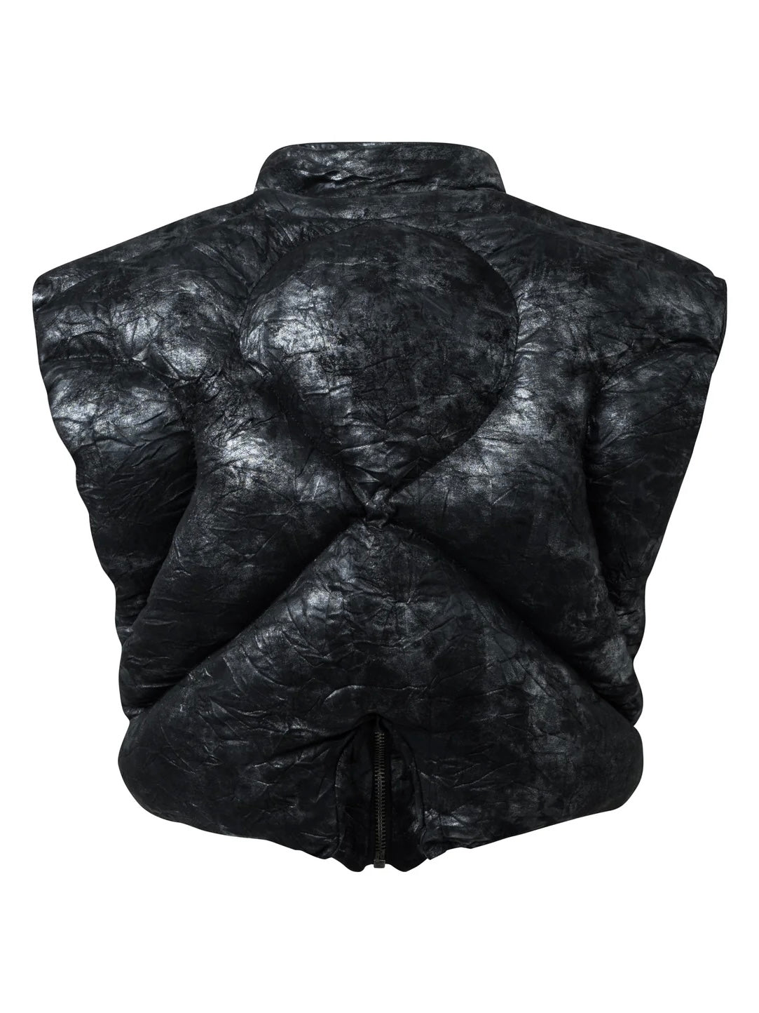 【UNIZ】Void Puffer Gilet