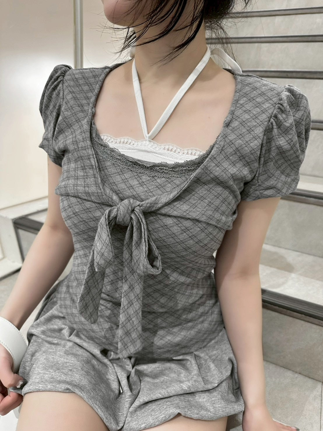 トップス – ページ 3 – PRESSING WEB SHOP
