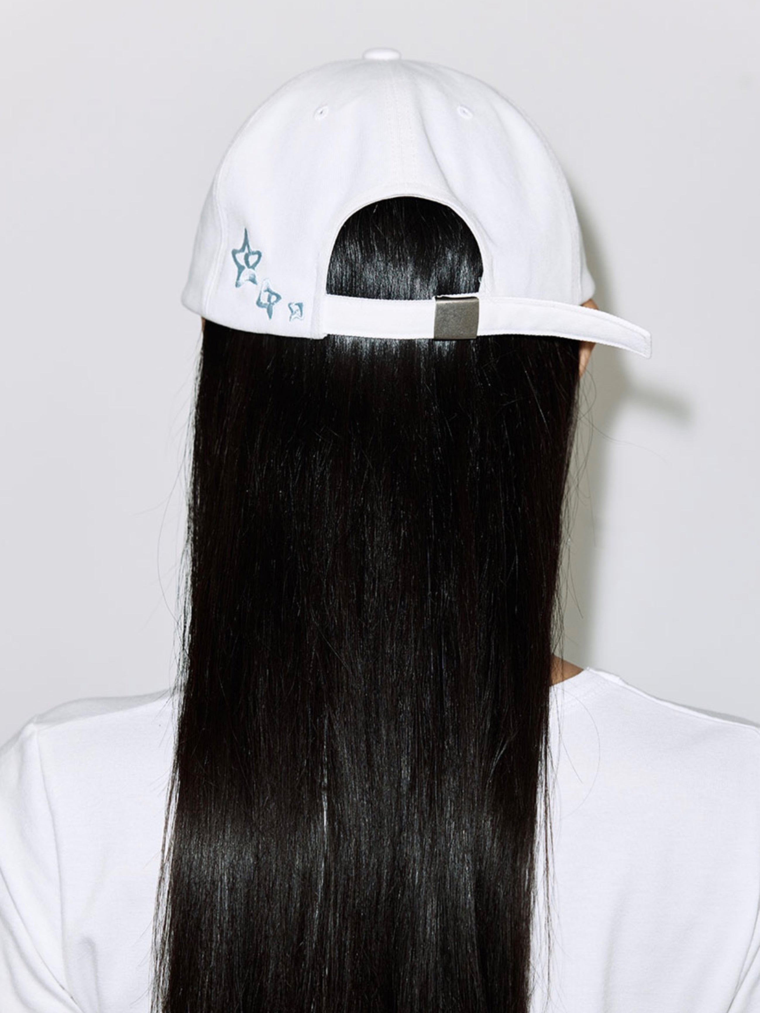【FANCY CLUB】YOURS ANGEL CAP